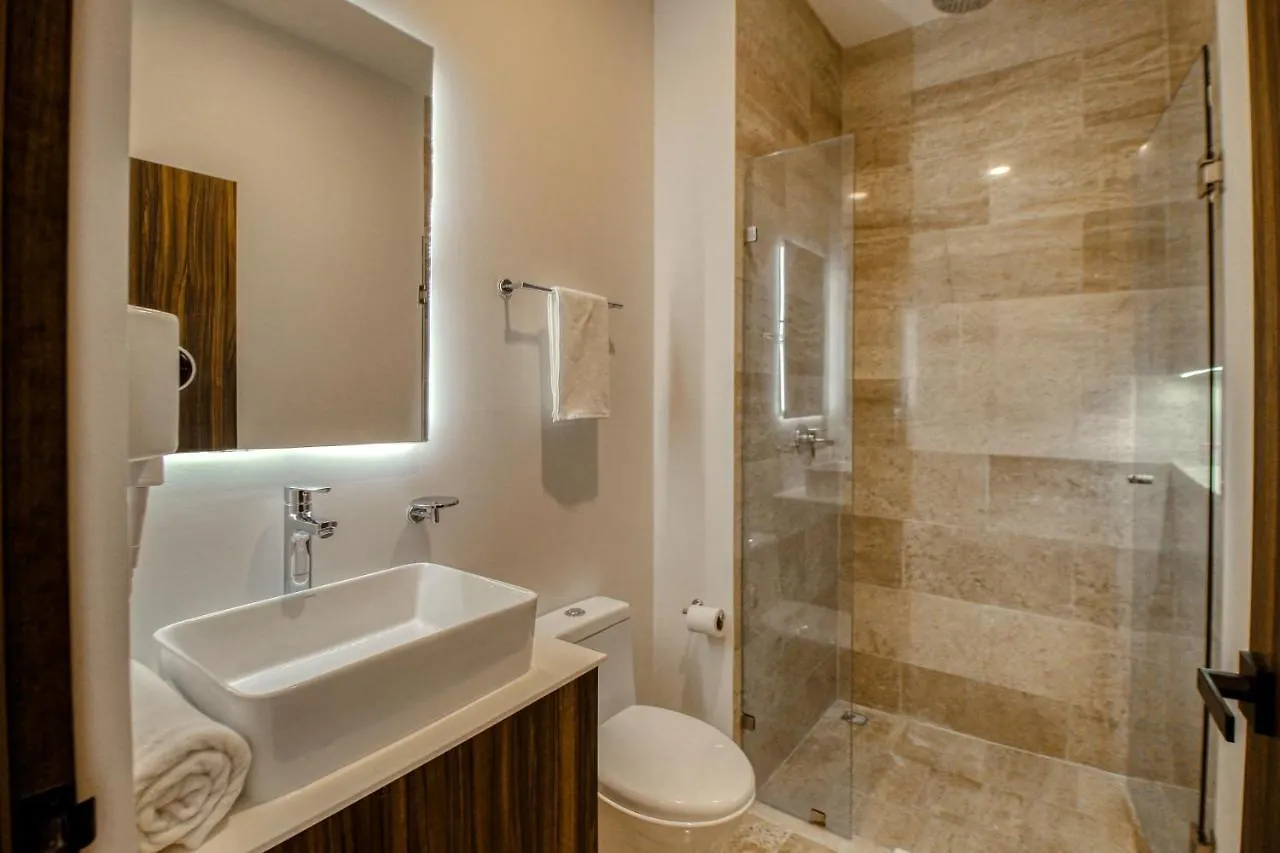 Mya Residence 206 At Aldea Zama تولوم فندق