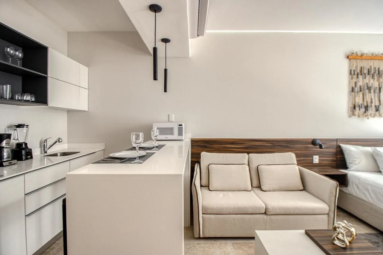 Mya Residence 206 At Aldea Zama تولوم المكسيك