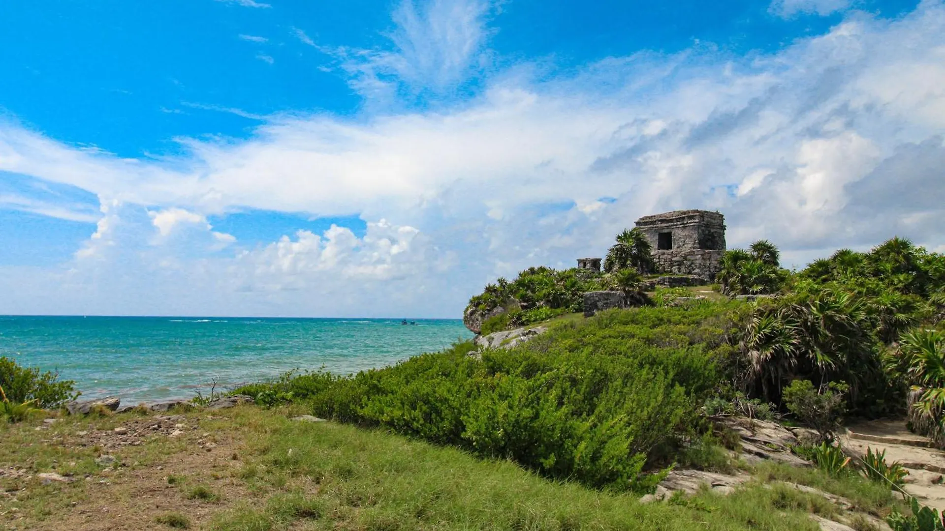 Mya Residence 206 At Aldea Zama تولوم المكسيك